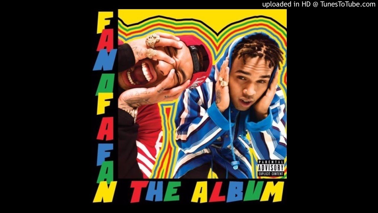 Watch Chris Brown & Tyga - I Bet (ft. 50 Cent) on YouTube