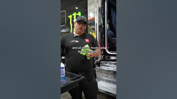 Do #NASCAR haulers leave early if the car is wrecked?