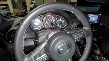 ND2 Fab9 tune installed!!!!