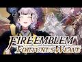 Bird Whisperer! More Theodora Quality Time - Fire Emblem: Fortune's Weave【Pavolia Reine/hololive】
