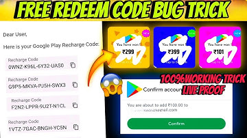 New Bug Trick ഫ്രീയായി redeem code കിട്ടും 🤩 | how to get free diamonds in free fire malayalam 2025