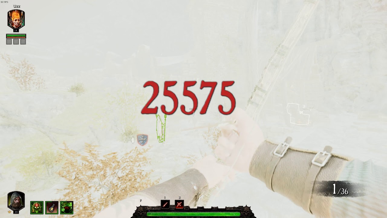 That's a lot of nuts!