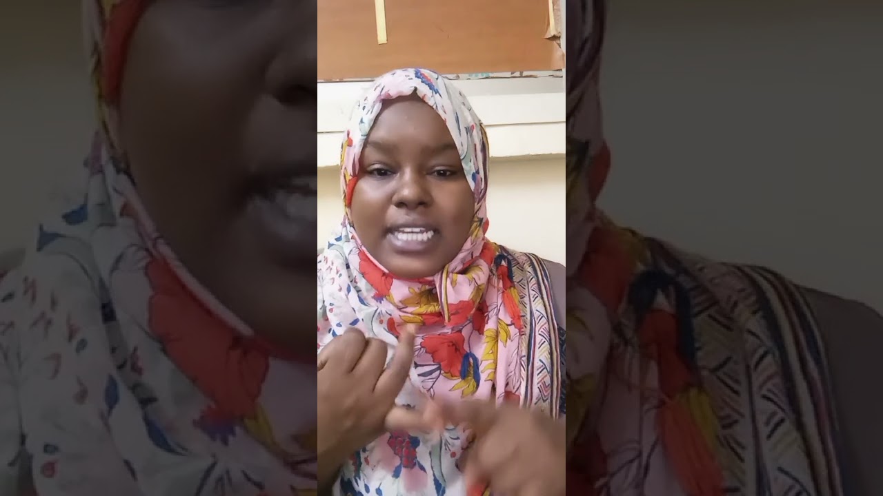 اكتشفت إصابتها بالسحر بعد الصلاة الابراهيميه واخرى بشرت بالحج تحققت كل دعواتها وتبدلت حياتهم جميعا 😍