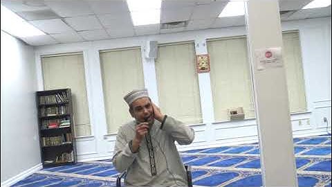 تلاوة مجودة من سورة فصلت الرحمن   رمضان الصباغ