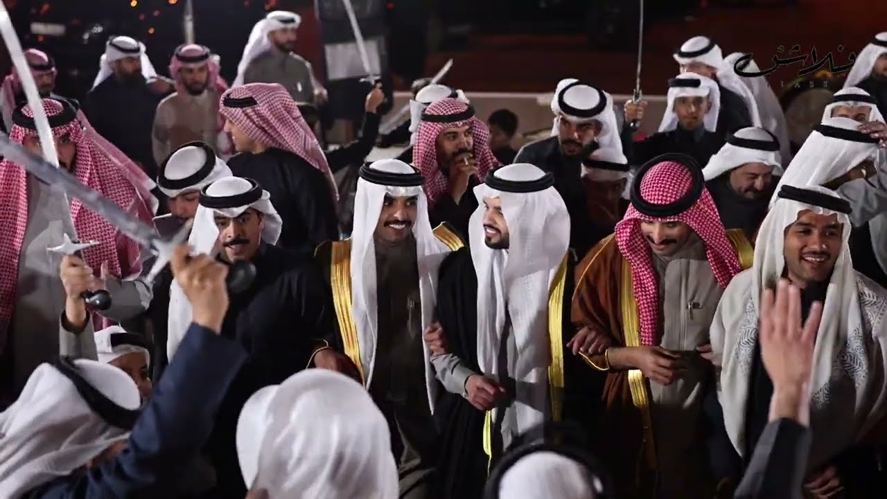 افراح العلابي حفل زفاف هادي زيد الحربي