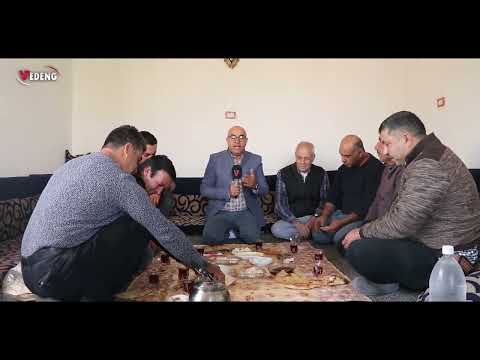 برومو  قرية نصران   مع الإعلامي شعلان السيد