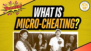 TRGGRD!: ARE YOU GUILTY OF MICRO-CHEATING? (EP01)