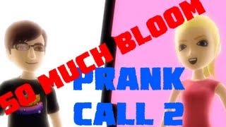Xbox Live Indie Games - Prank Call 2