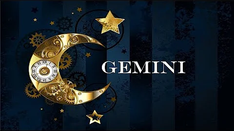 GEMINI♊ Right Person Right Time🤍FINALLY ABLE TO TELL U HOW THEY FEEL! - DayDayNews