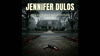 Jennifer Dulos: The Blood Evidence and the Vanishing Mother (E154)
