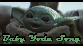 Aink - Baby Yoda Song (