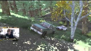 My Name Is Soda And I Cry A Lot