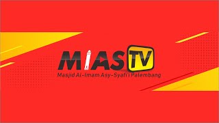 🔴 LIVE KAJIAN Aqidah Wasitiyyah  |   Ustadz Achirudin , Lc