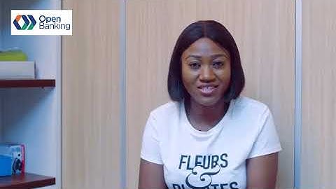 Open Banking in 60 seconds - How secure is open banking?