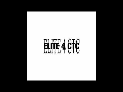 Elite 4 CTC x 2024 (Pokemon Cypher 2024 Mashup)