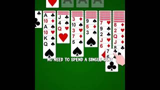 150+ Solitaire Card Games Pack Free Trailer 7 screenshot 3