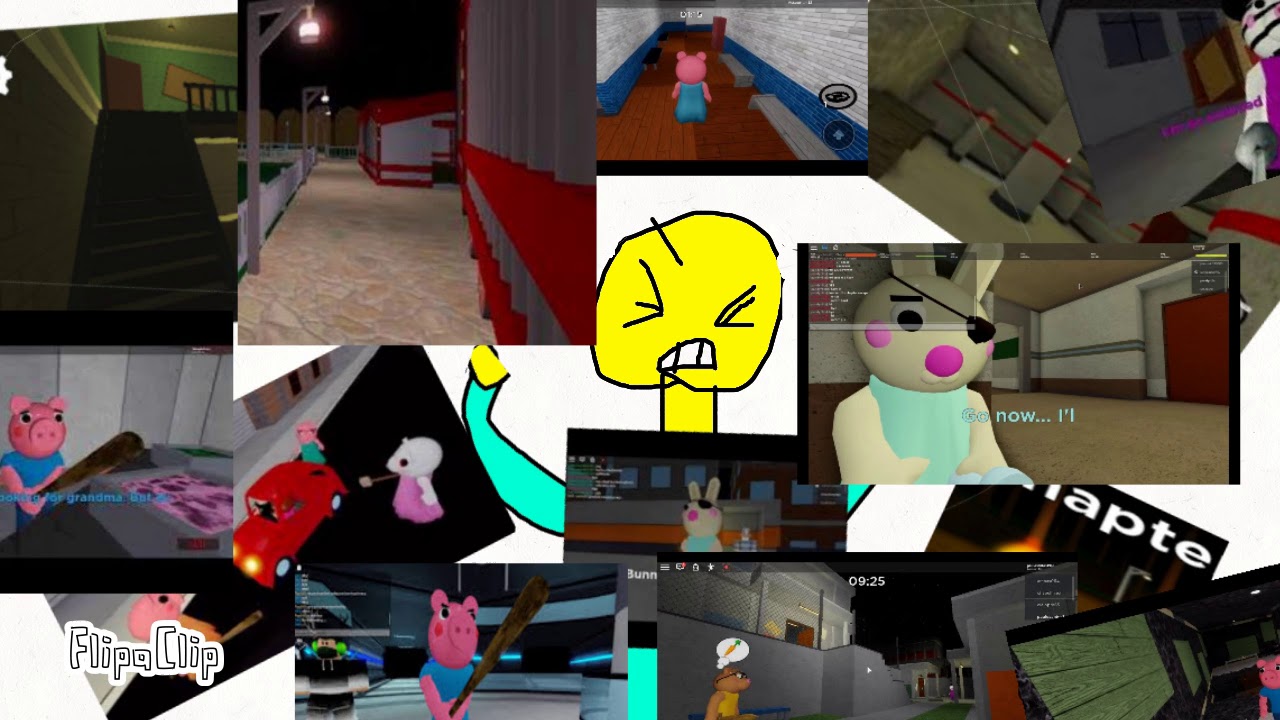 piggy rap - YouTube