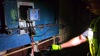 Nightstick Industrial Inspection LED Work Lights