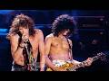 A Voice That Shook Woodstock – Aerosmith | Dream On Live 1994