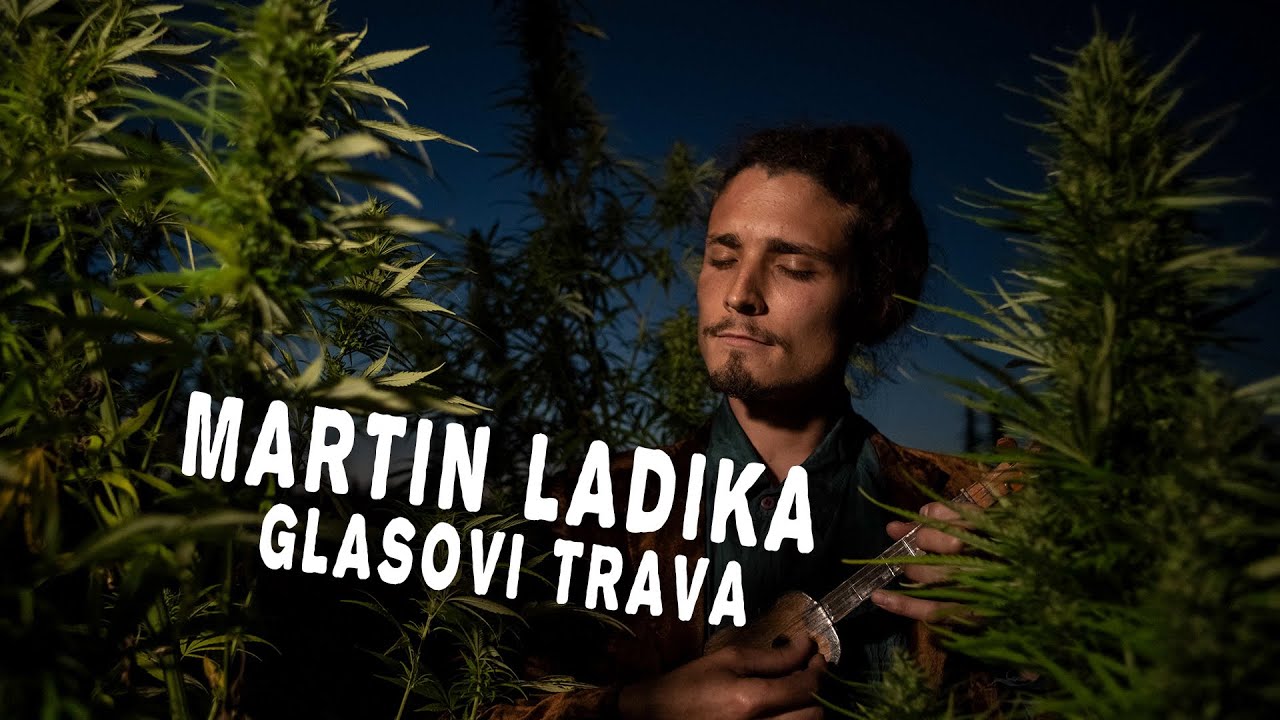 Park Sessions (EP132) | Martin Ladika - Glasovi Trava