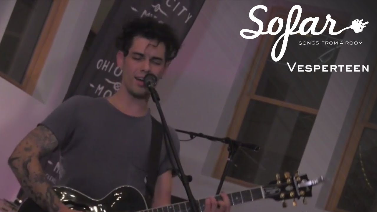 Drinking From An Empty Glass