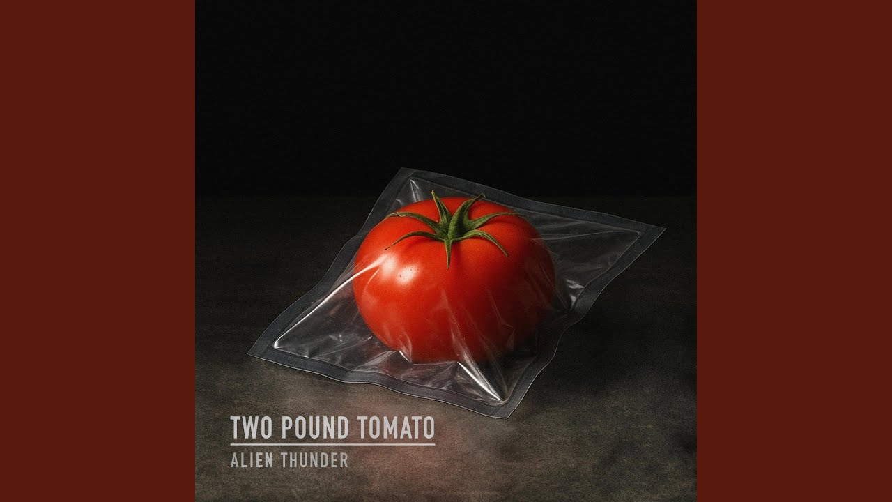 Watch Two Pound Tomato on YouTube Watch Two Pound Tomato on YouTube