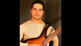 Fretless Bass Solo