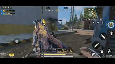 Methic Fennec Ascended :- Kill effect & Emot😍