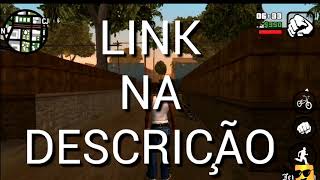 Gta san andreas Lite V8 (Androgamer) screenshot 5