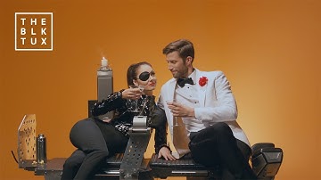 How It Works | The Black Tux