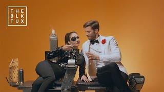 How It Works | The Black Tux
