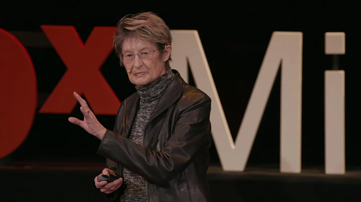 Science, Lies, and Politics | Susan Shaw | TEDxMid...