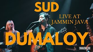 Dumaloy - Sud LIVE at Jammin Java | US Tour 2023 Net Worth