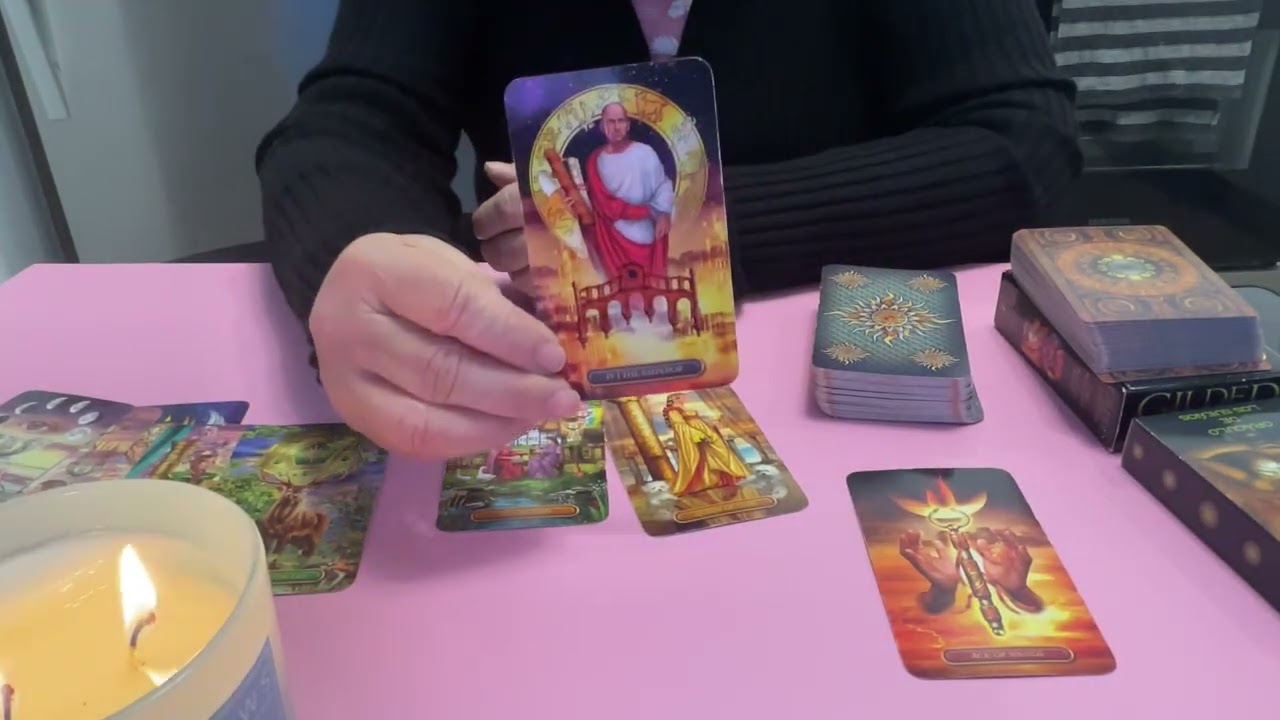 LIBRA! Y es que tu crees que esta separación es para siempre??? Pues te vas a SORPRENDER!