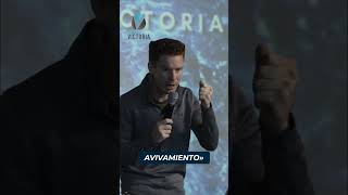 Oración Poderosa: ¡Dios Obra y Trae Avivamiento! #shorts