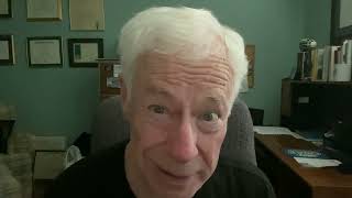 LofiAsmr: Grandpa Uses Relaxation Tools and Affirmations to Get You Thru The Sunday Scaries #asmr