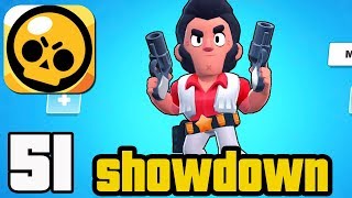 Brawl Stars - Gameplay Walkthrough Part 51 - New Map Hot Point Showdown Colt(iOS, Android)