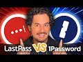 LastPass vs 1Password | ¿Cuál es el mejor gestor de contraseñas en 2026?
