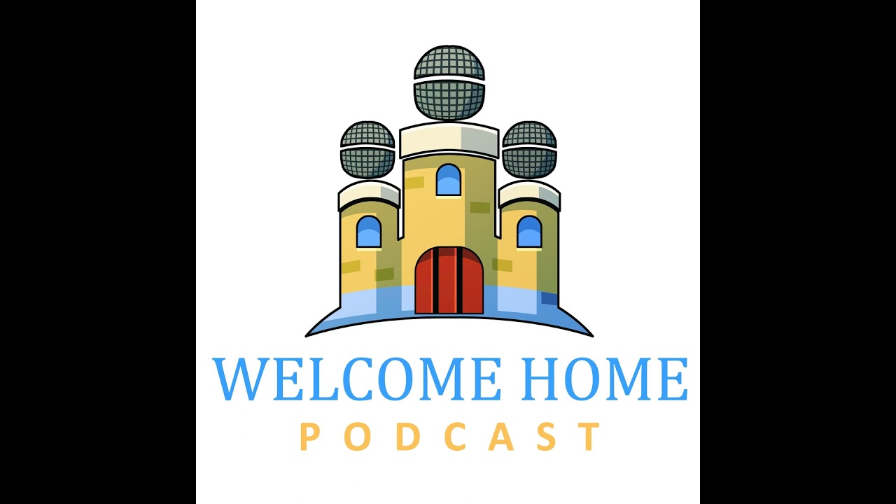 Episode 342: Tom's Vacation Update, Olaf Draws! & Villains Land Rumors