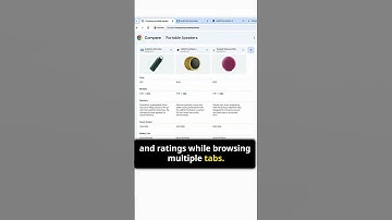 Amazing Power of Gemini AI in Chrome! 💻