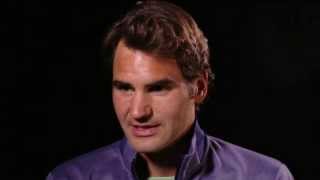 Federer Prepares For 2013 Madrid Title Defence