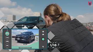 Autofox APP Promotion I Product Video