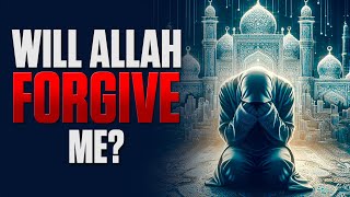 A Second Chance: Seeking Forgivness from Allah | Nouman Ali Khan Profile