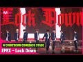 'HOT DEBUT' 솔직 당당 'EPEX(이펙스)'의 'Lock Down' 무대