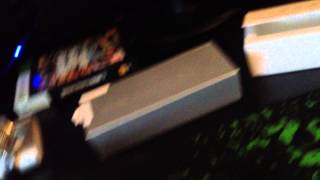 GUNNAR vayper onyx gaming glasses UNBOXING (carry case and lense cleaning)