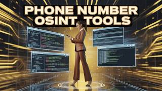 13 Secret Phone Number OSINT Tools Found On GitHub