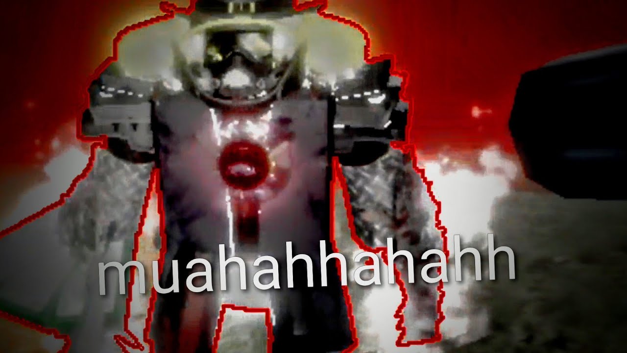 ... [showcase] rakoof kill test 