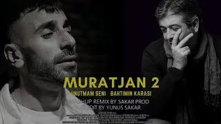 Murat Göğebakan & Heijan - Unutmam Seni Bahtımın Karası [Prod. By @SakarProd]