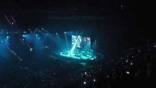 Hans Zimmer From Inception Radical Notion Dream Is Collapsing Time Tauron Arena Krakow Poland