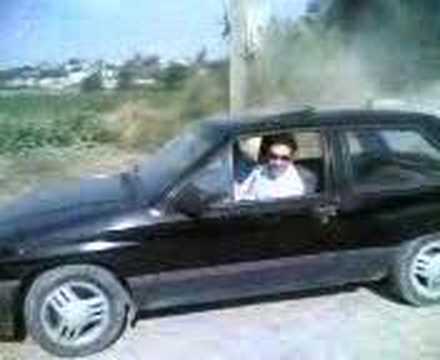 Opel Corsa 1 3 Gt Turbo Youtube